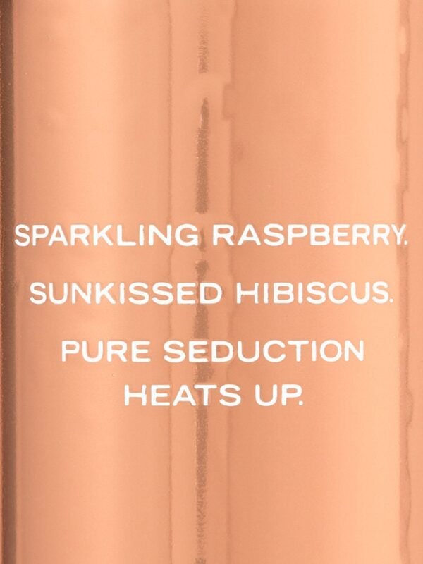 VICTORIA’S SECRET PURE SEDUCTION HEAT 250ML